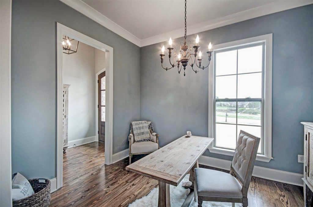 Plan 83907JW: 3-Bedroom Acadian House Plan with Optional Bonus Space - Image #8 - Acadian, French Country, Louisiana-Style, Southern