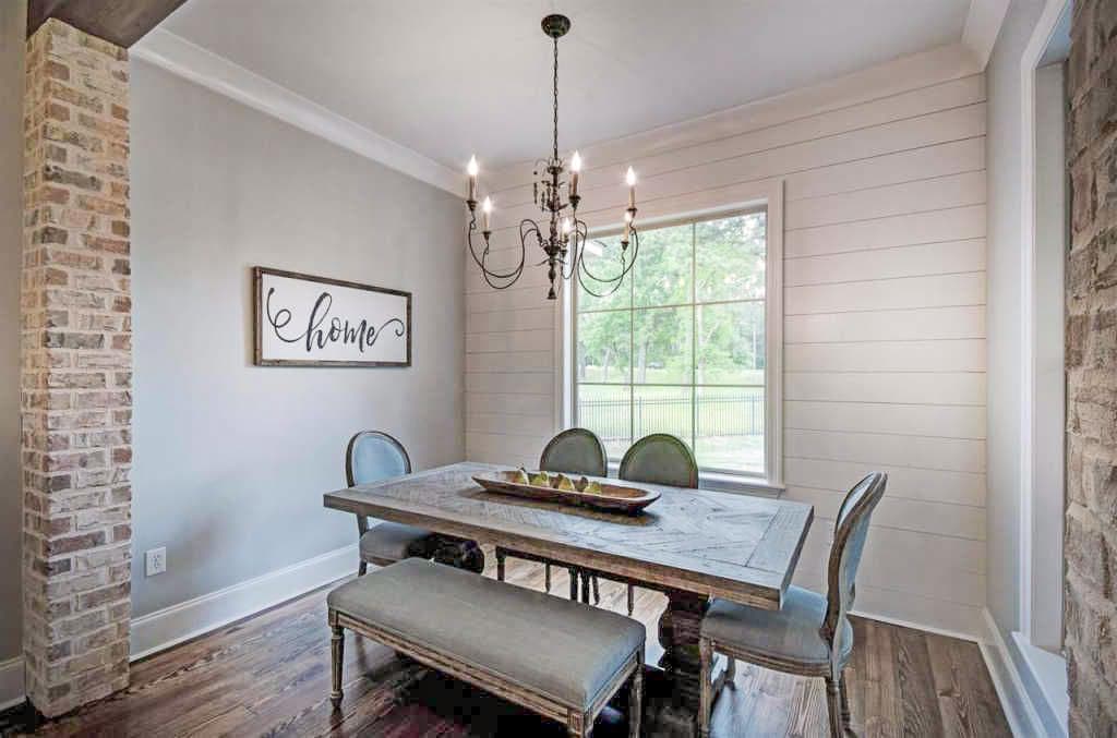 Plan 83907JW: 3-Bedroom Acadian House Plan with Optional Bonus Space - Image #15 - Acadian, French Country, Louisiana-Style, Southern