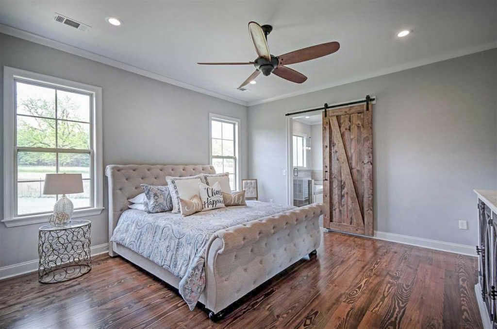 Plan 83907JW: 3-Bedroom Acadian House Plan with Optional Bonus Space - Image #23 - Acadian, French Country, Louisiana-Style, Southern