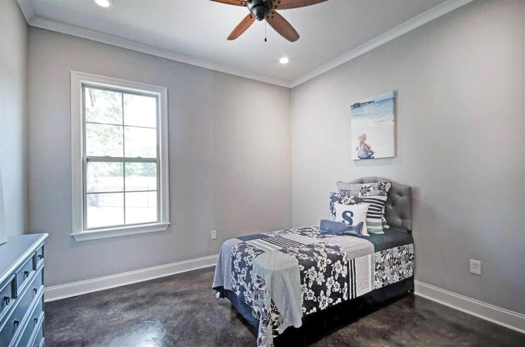 Plan 83907JW: 3-Bedroom Acadian House Plan with Optional Bonus Space - Image #34 - Acadian, French Country, Louisiana-Style, Southern