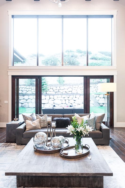 Plan 290101IY: Spacious 4-Bedroom Modern Home Plan with Lower Level Expansion - Image #11 - European, Mountain, New American, Prairie, Transitional