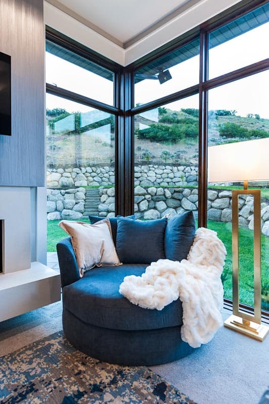 Plan 290101IY: Spacious 4-Bedroom Modern Home Plan with Lower Level Expansion - Image #15 - European, Mountain, New American, Prairie, Transitional