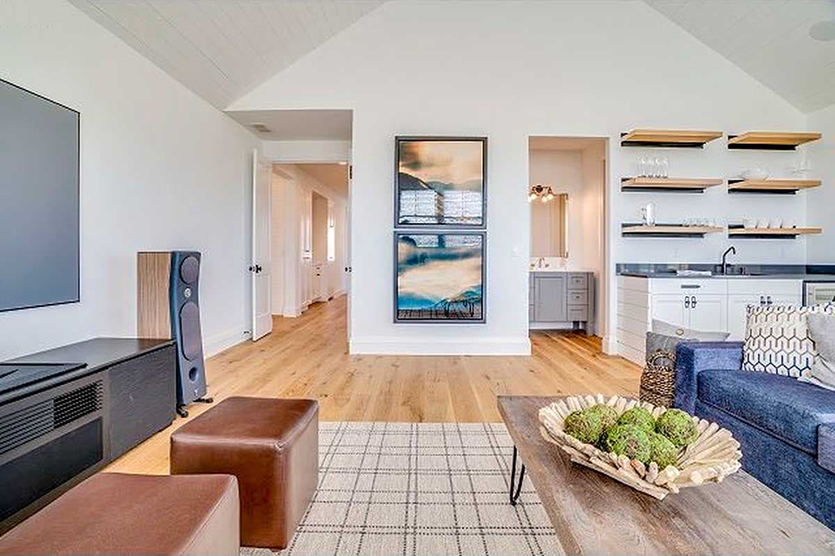 Plan 85269MS: 4-Bed Exclusive Luxury Modern Farmhouse Plan - Image #30 - Country, Farmhouse, Northwest, Southern