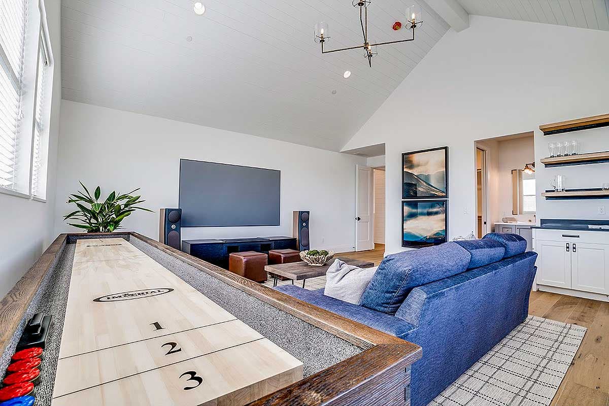 Plan 85269MS: 4-Bed Exclusive Luxury Modern Farmhouse Plan - Image #31 - Country, Farmhouse, Northwest, Southern