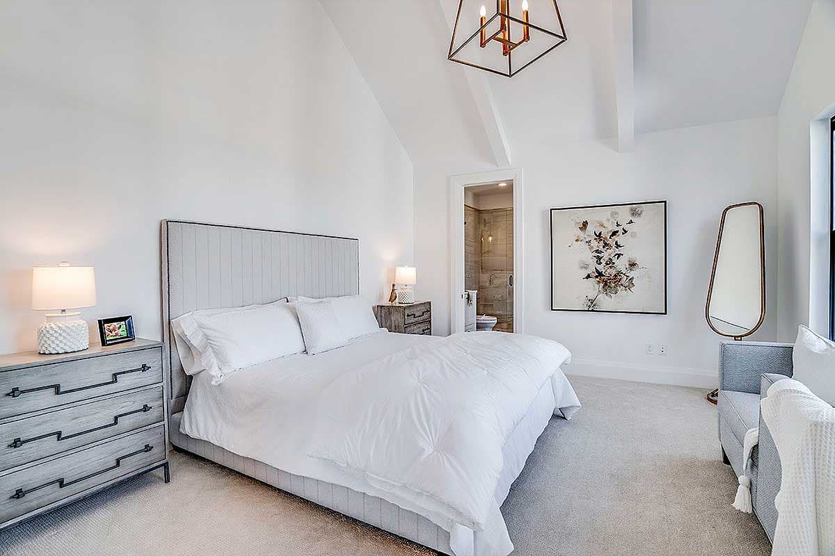 Plan 85269MS: 4-Bed Exclusive Luxury Modern Farmhouse Plan - Image #26 - Country, Farmhouse, Northwest, Southern