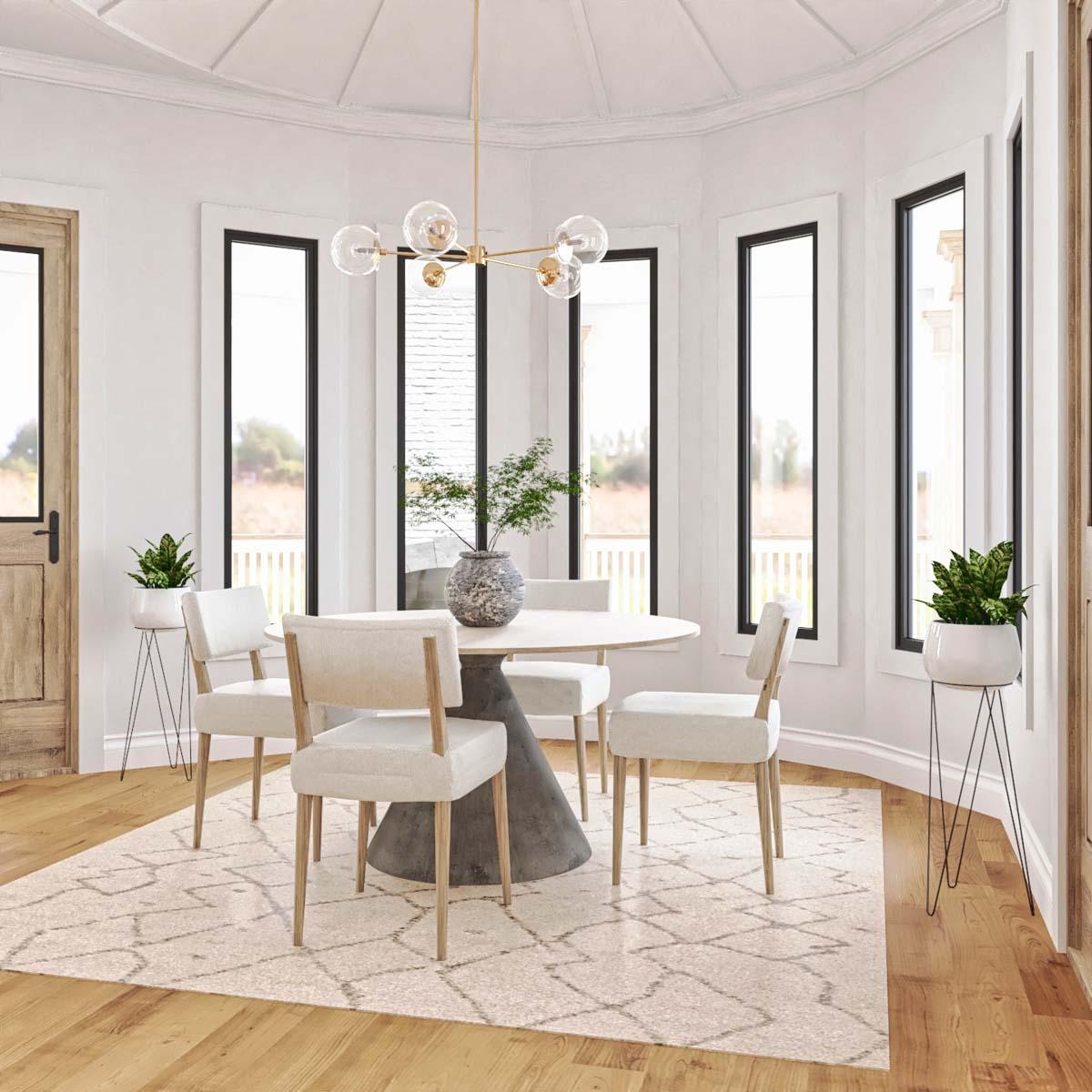 Plan 25651GE: Modern Three-Bed Farmhouse with Optional Guest Suite - 3171 Sq Ft - Image #11 - Country, Farmhouse, Modern Farmhouse, Southern, Traditional