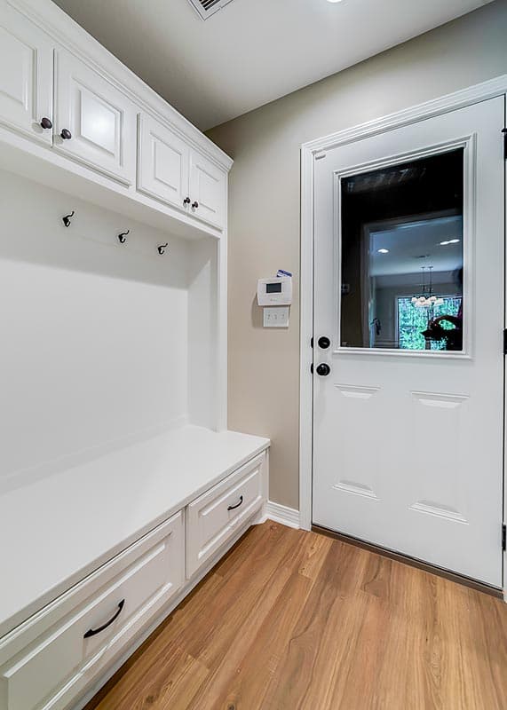 Plan 51787HZ: Affordable 4-Bed Home Plan Offering One-Story Living - 1719 Sq Ft - Image #11 - Ranch, Southern, Traditional