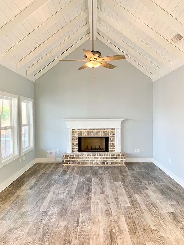 Plan 24391TW: Compact and Versatile 1- to 2-Bedroom House Plan - Image #11 - Cabin, Cottage, Country, Craftsman, Rustic, Vacation