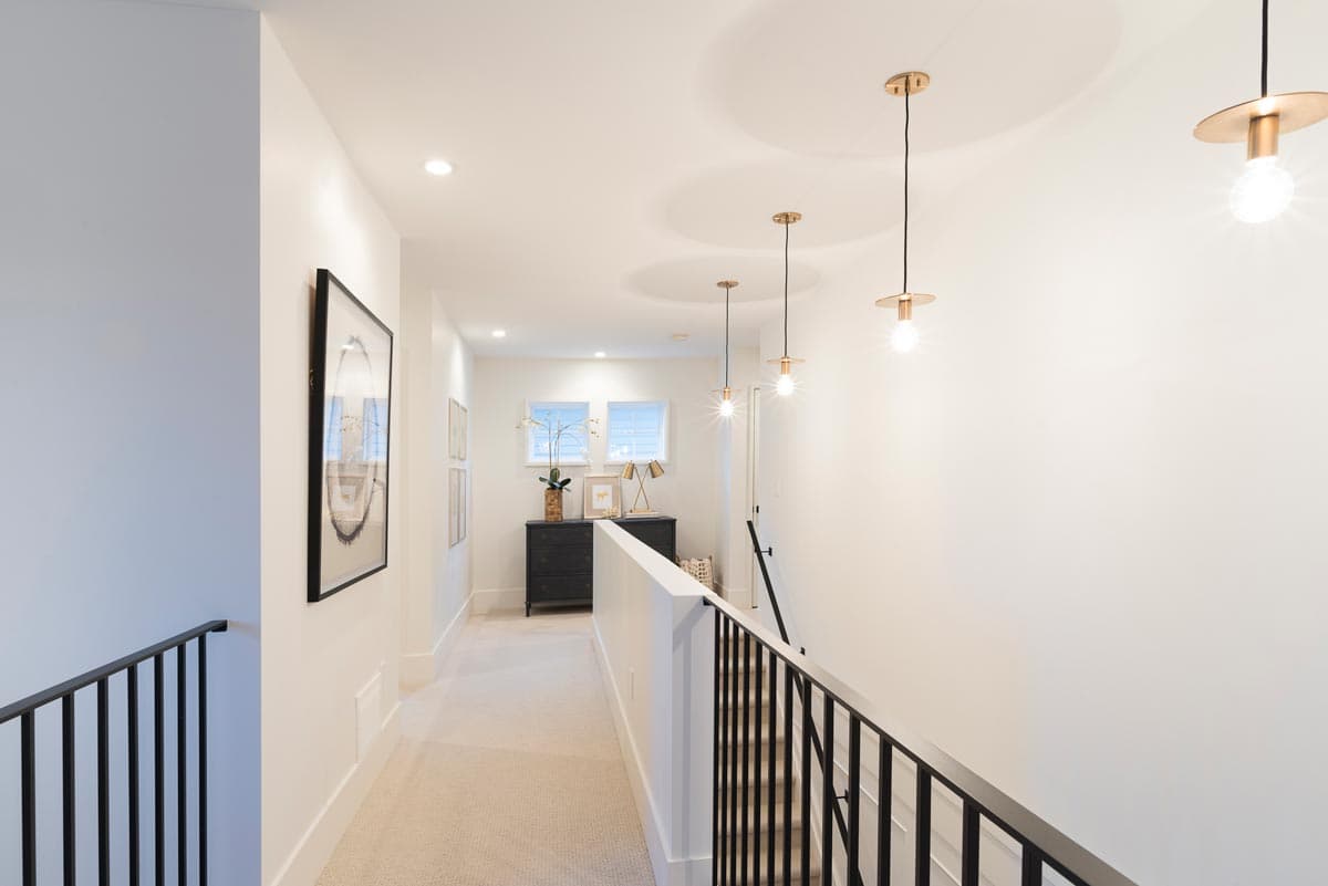 Plan 270000AF: Craftsman Home Plan with Flex Room  - Image #10 - Country, Craftsman, Modern Farmhouse, New American, Traditional