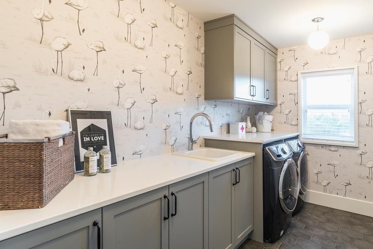 Plan 270000AF: Craftsman Home Plan with Flex Room  - Image #16 - Country, Craftsman, Modern Farmhouse, New American, Traditional