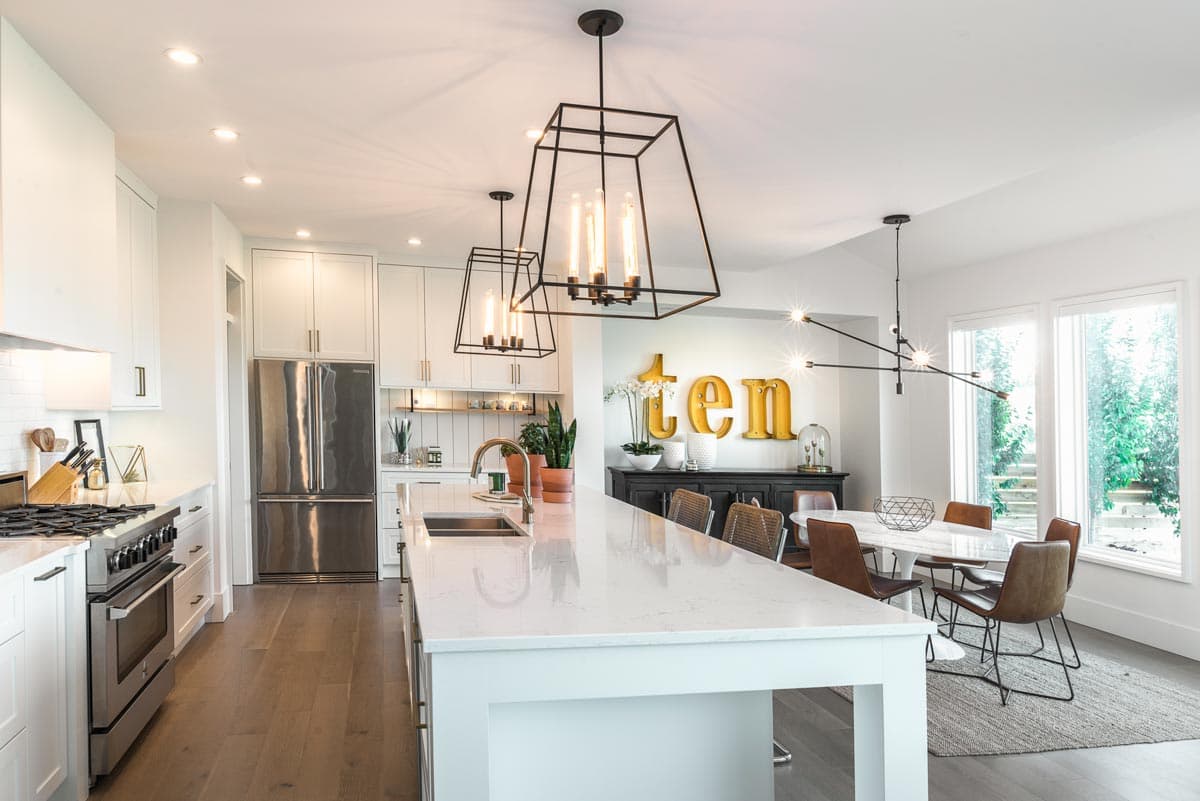 Plan 270000AF: Craftsman Home Plan with Flex Room  - Image #5 - Country, Craftsman, Modern Farmhouse, New American, Traditional