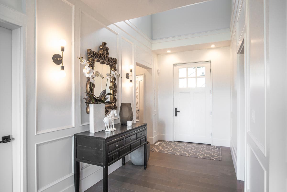 Plan 270000AF: Craftsman Home Plan with Flex Room  - Image #6 - Country, Craftsman, Modern Farmhouse, New American, Traditional