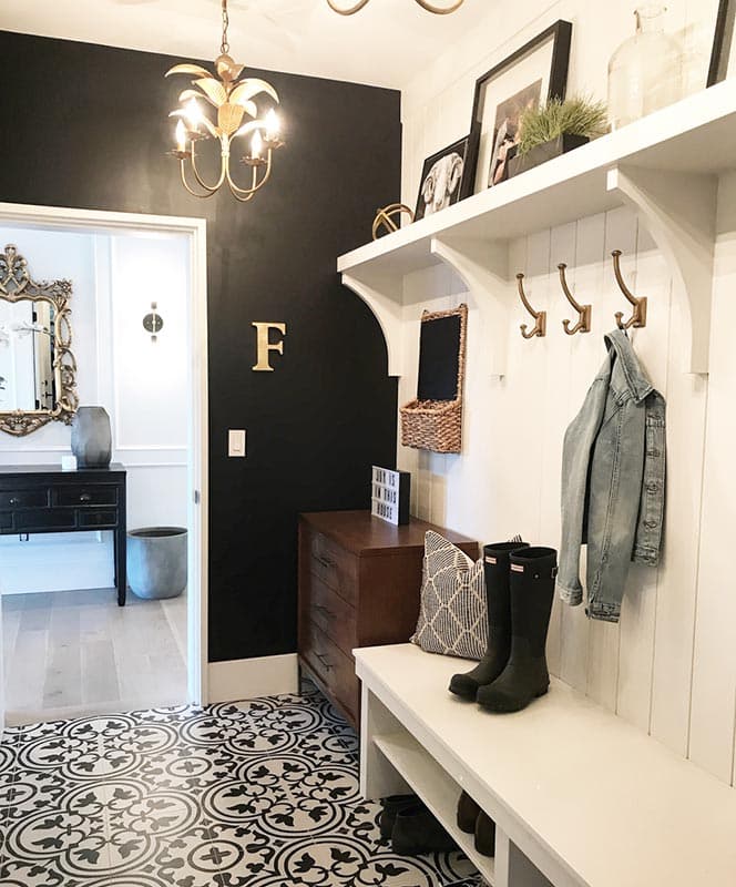 Plan 270000AF: Craftsman Home Plan with Flex Room  - Image #7 - Country, Craftsman, Modern Farmhouse, New American, Traditional