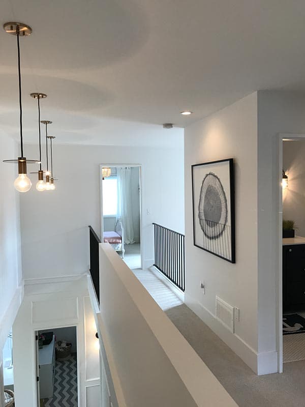 Plan 270000AF: Craftsman Home Plan with Flex Room  - Image #9 - Country, Craftsman, Modern Farmhouse, New American, Traditional