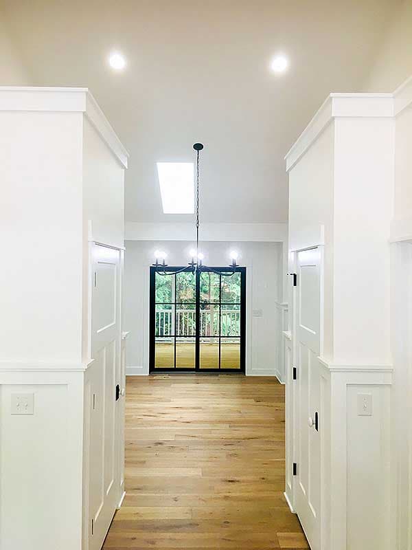 Plan 18296BE: Flexible 2-Bed Country Craftsman Home with Vaulted Living - 1903 Sq Ft - Image #29 - Cottage, Country, Craftsman, Traditional