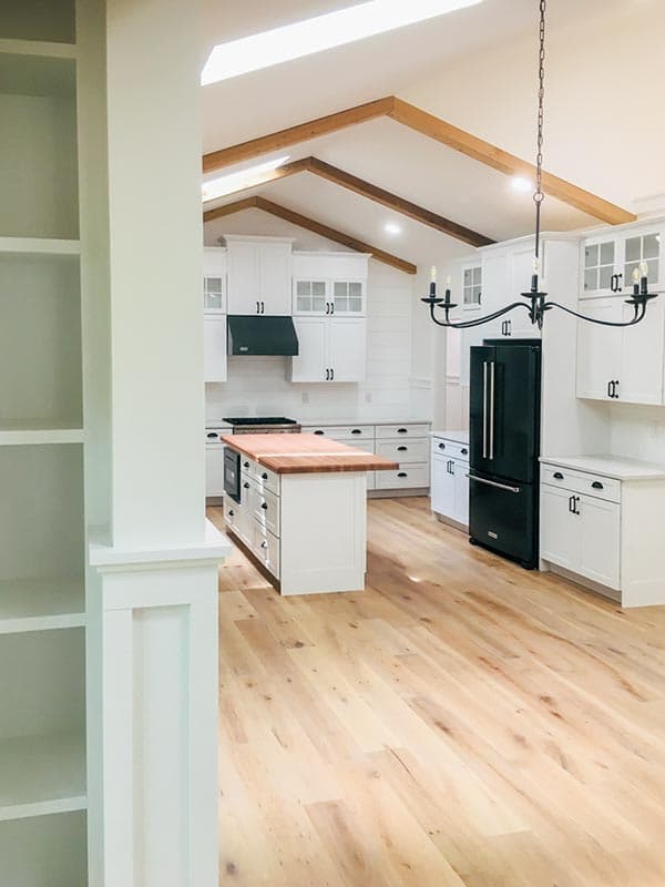 Plan 18296BE: Flexible 2-Bed Country Craftsman Home with Vaulted Living - 1903 Sq Ft - Image #6 - Cottage, Country, Craftsman, Traditional