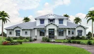 Contemporary 3-Bed Coastal Getaway 