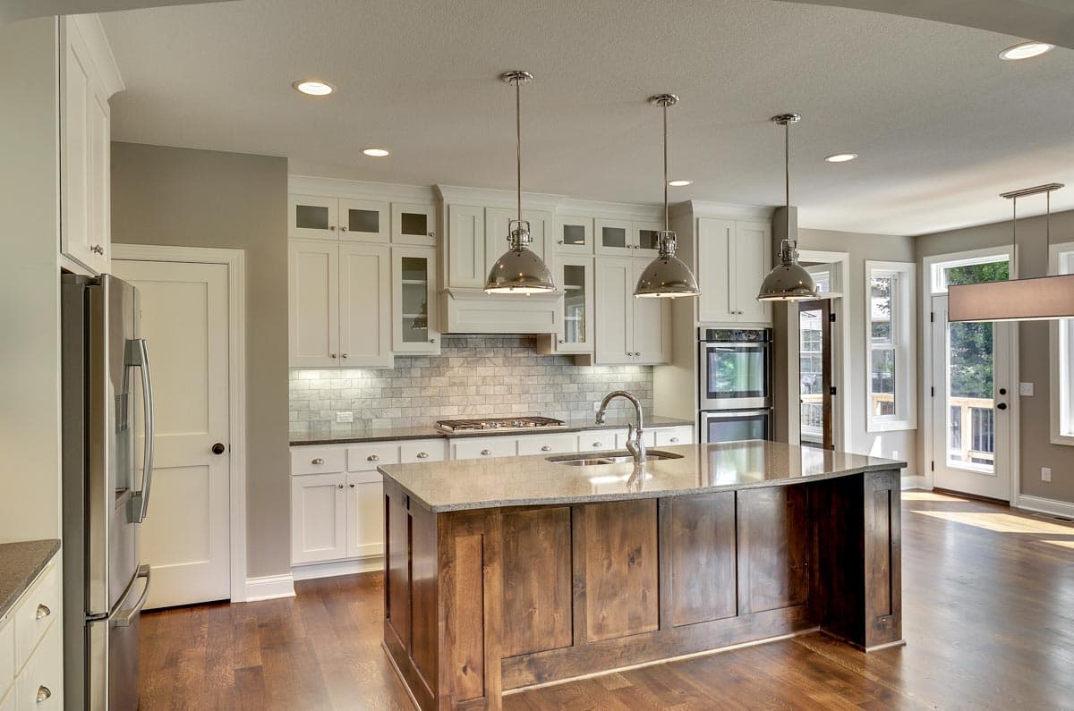 Plan 73389HS: Exclusive Storybook Craftsman Home Plan with Upstairs Laundry and Lower Level Expansion - Image #12 - Craftsman, New American, Northwest