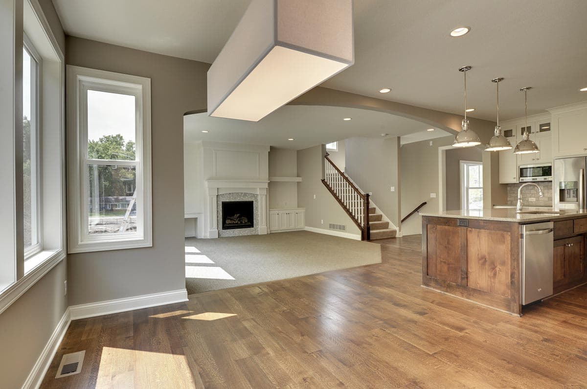 Plan 73389HS: Exclusive Storybook Craftsman Home Plan with Upstairs Laundry and Lower Level Expansion - Image #25 - Craftsman, New American, Northwest