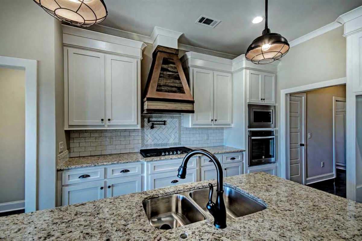 Plan 83908JW: Modern Split-Bed Country House Plan  - Image #15 - Acadian, French Country, Louisiana-Style, Ranch, Southern