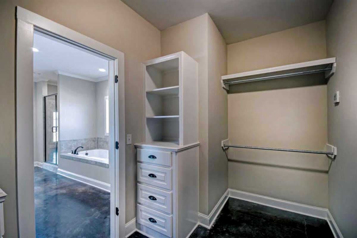 Plan 83908JW: Modern Split-Bed Country House Plan  - Image #25 - Acadian, French Country, Louisiana-Style, Ranch, Southern