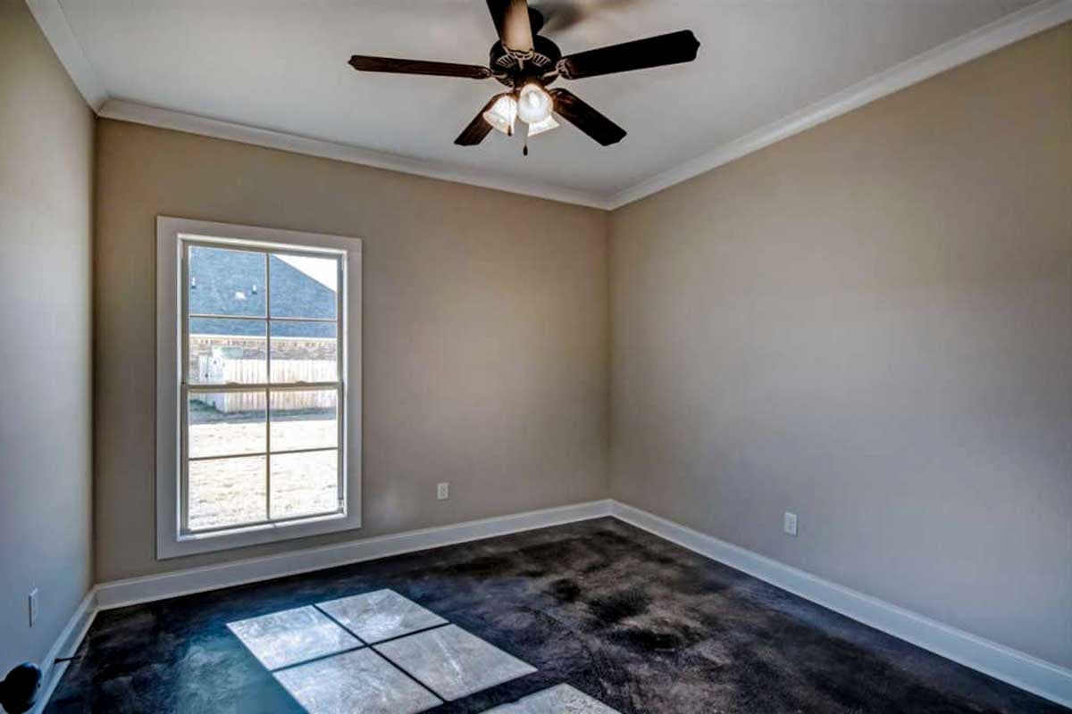 Plan 83908JW: Modern Split-Bed Country House Plan  - Image #26 - Acadian, French Country, Louisiana-Style, Ranch, Southern