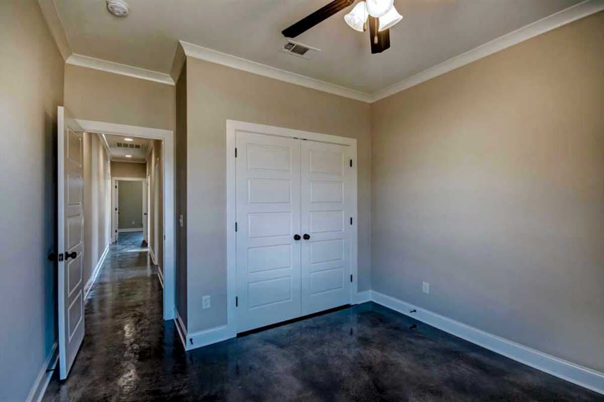 Plan 83908JW: Modern Split-Bed Country House Plan  - Image #27 - Acadian, French Country, Louisiana-Style, Ranch, Southern