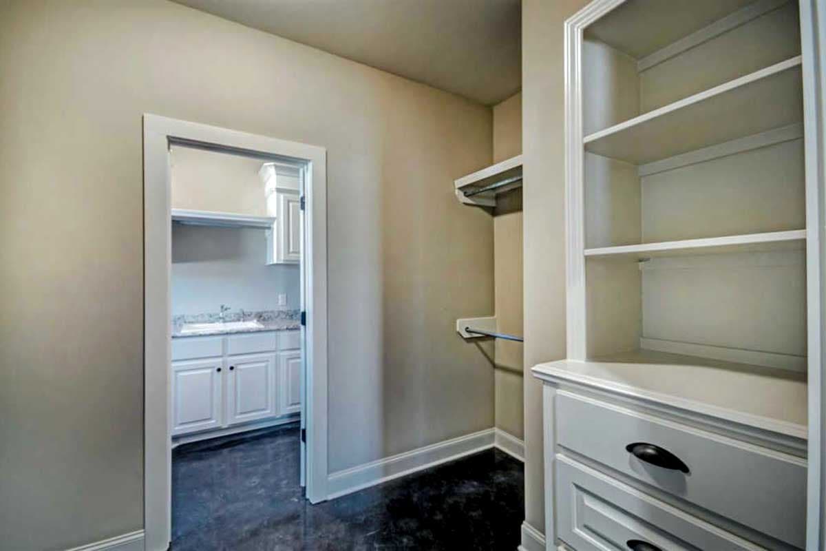 Plan 83908JW: Modern Split-Bed Country House Plan  - Image #28 - Acadian, French Country, Louisiana-Style, Ranch, Southern