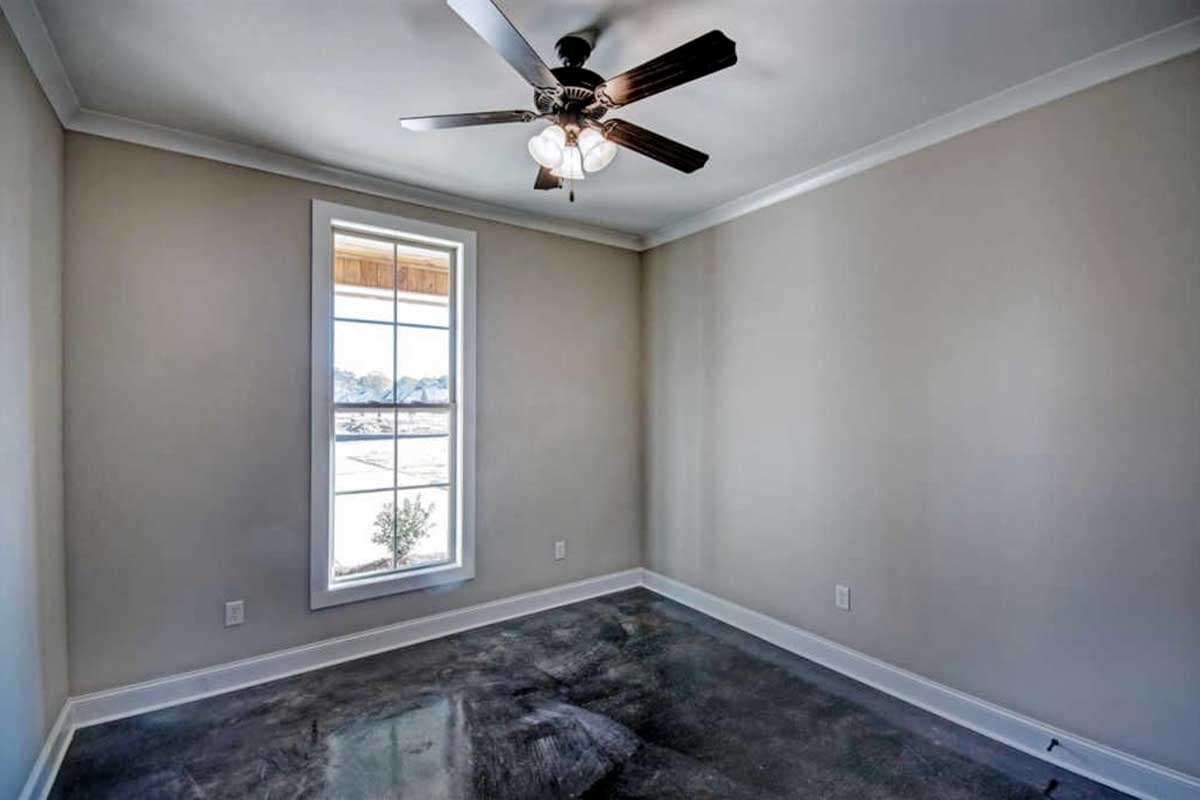 Plan 83908JW: Modern Split-Bed Country House Plan  - Image #29 - Acadian, French Country, Louisiana-Style, Ranch, Southern