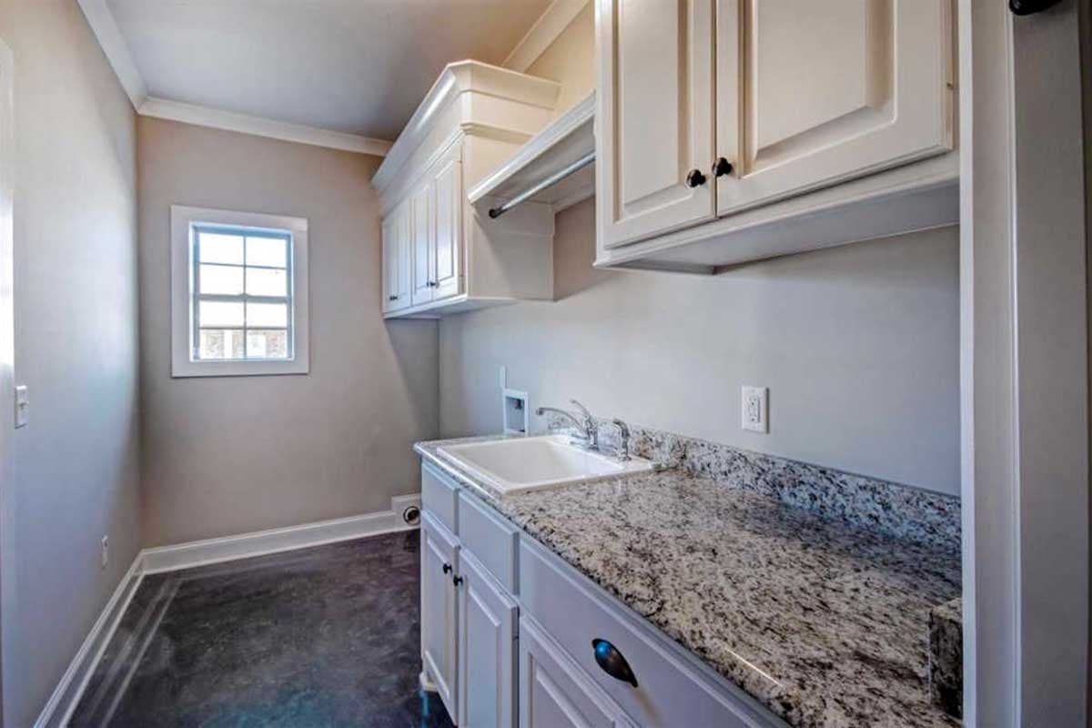 Plan 83908JW: Modern Split-Bed Country House Plan  - Image #30 - Acadian, French Country, Louisiana-Style, Ranch, Southern