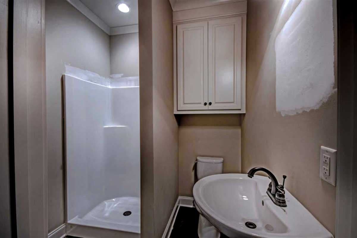 Plan 83908JW: Modern Split-Bed Country House Plan  - Image #31 - Acadian, French Country, Louisiana-Style, Ranch, Southern