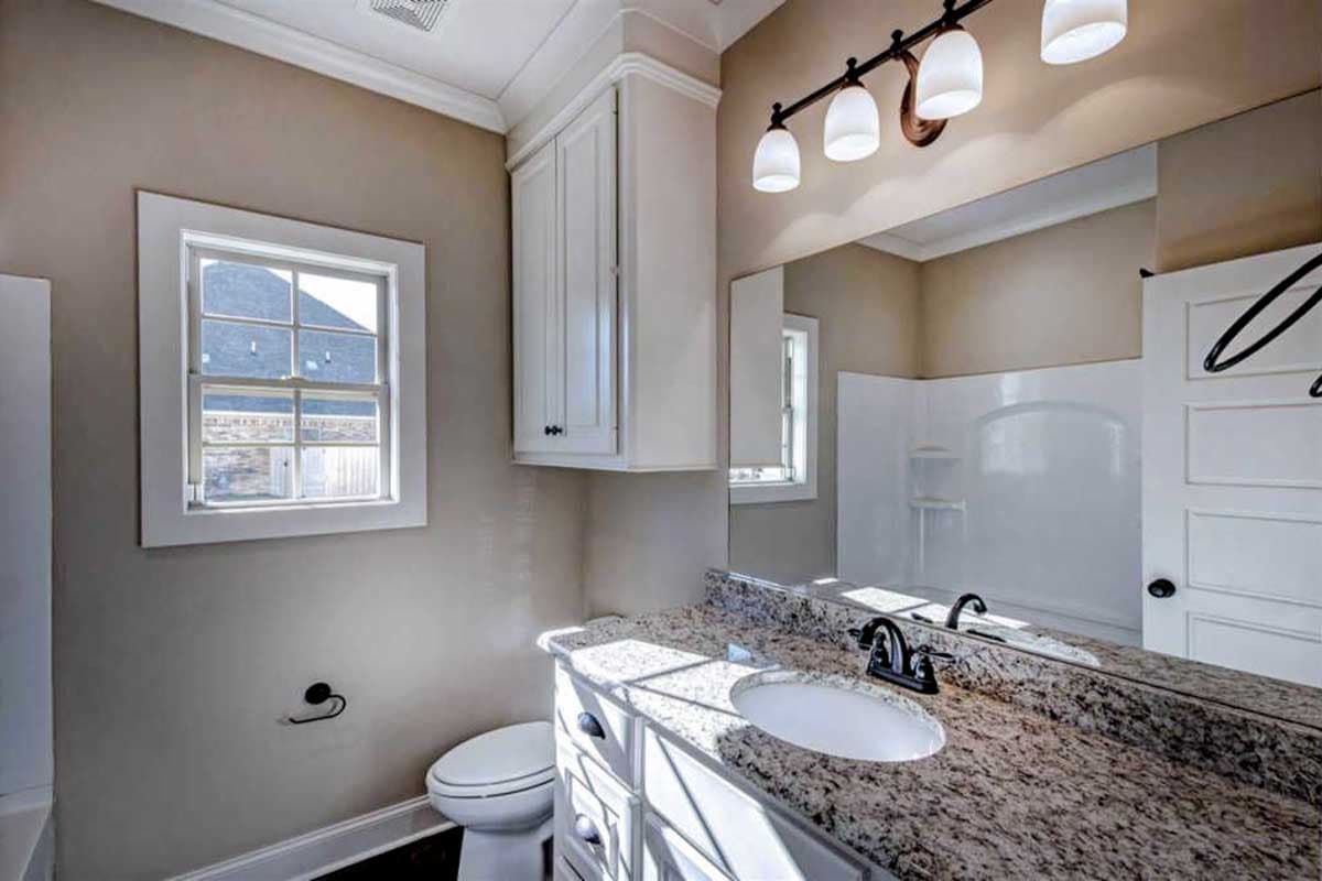 Plan 83908JW: Modern Split-Bed Country House Plan  - Image #32 - Acadian, French Country, Louisiana-Style, Ranch, Southern