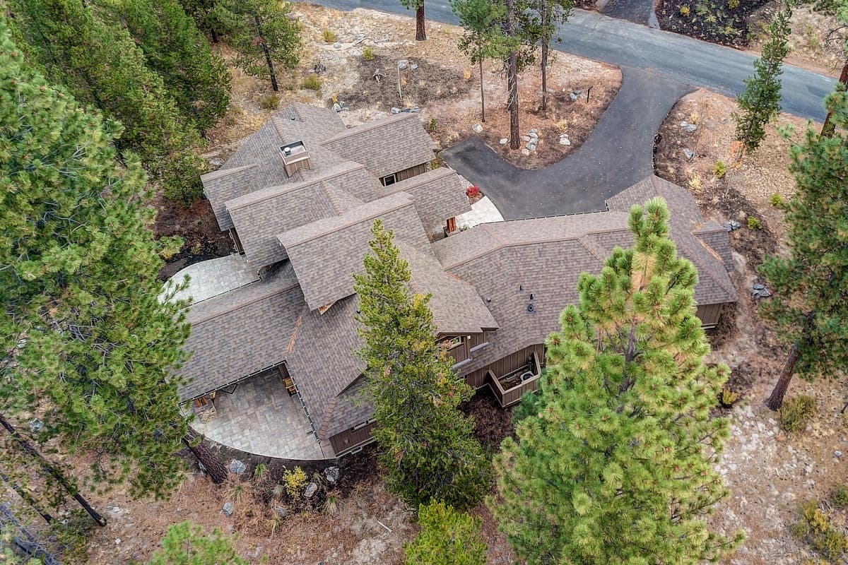 Plan 54236HU: Mountain Ranch Home Plan with Upstairs Bonus - Image #17 - Country, Craftsman, Mountain, Rustic, Vacation