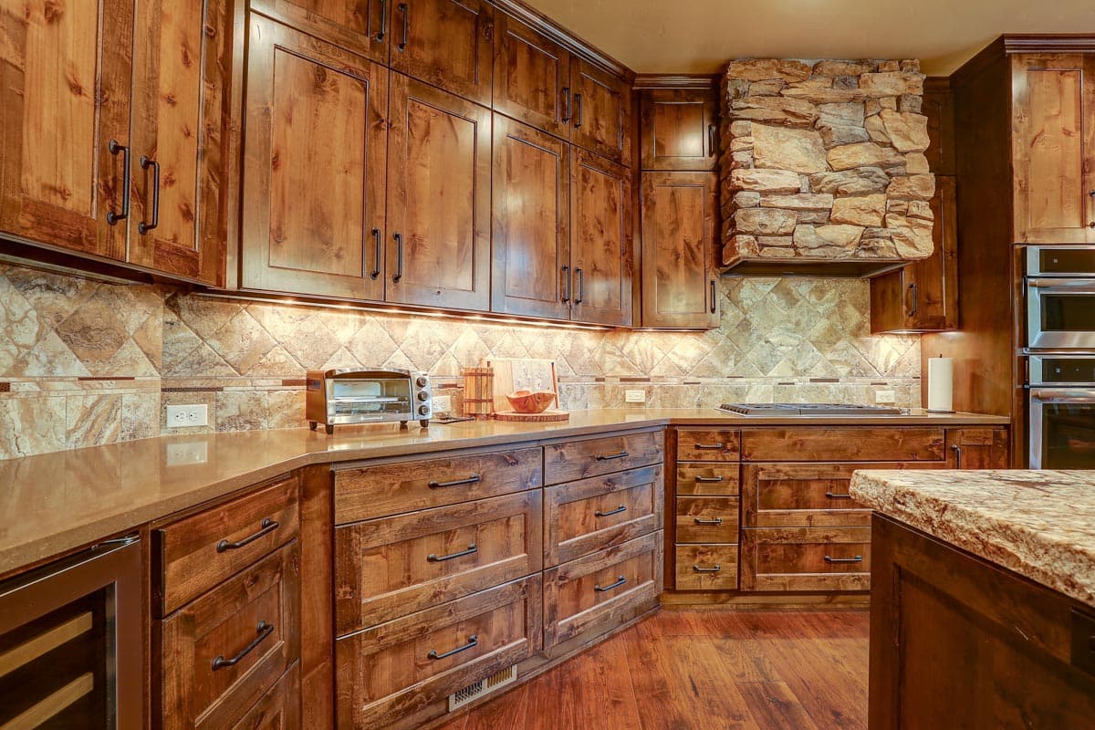 Plan 54236HU: Mountain Ranch Home Plan with Upstairs Bonus - Image #32 - Country, Craftsman, Mountain, Rustic, Vacation