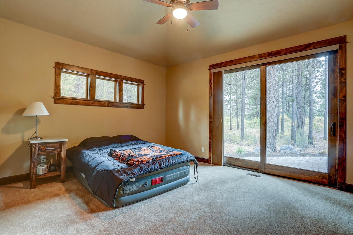 Plan 54236HU: Mountain Ranch Home Plan with Upstairs Bonus - Image #45 - Country, Craftsman, Mountain, Rustic, Vacation