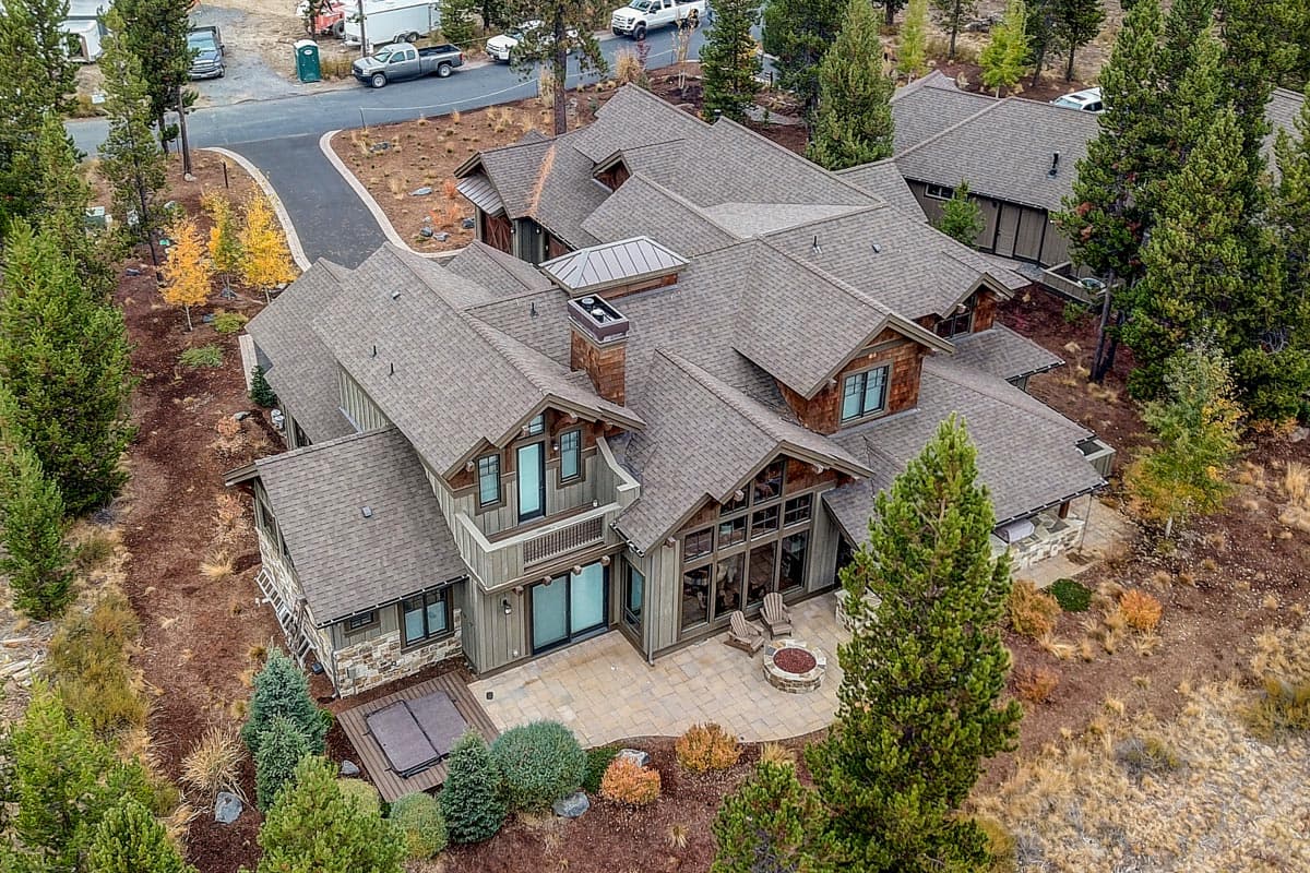 Plan 54234HU: 5-Bed Mountain Craftsman with Great Room and Main-Level Master Suite- 4964 Sq Ft - Image #12 - Craftsman, Mountain, Northwest, Rustic