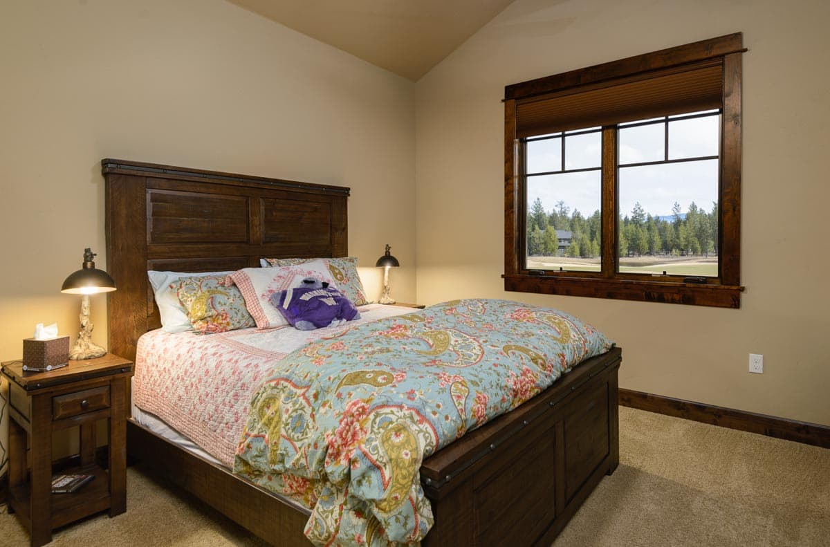 Plan 54234HU: 5-Bed Mountain Craftsman with Great Room and Main-Level Master Suite- 4964 Sq Ft - Image #43 - Craftsman, Mountain, Northwest, Rustic