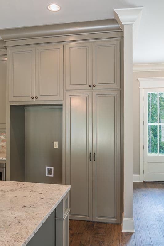 Plan 51793HZ: 4-Bed Country Craftsman House Plan with 2-Car Garage - 2373 Sq Ft - Image #46 - Country, Craftsman, Traditional