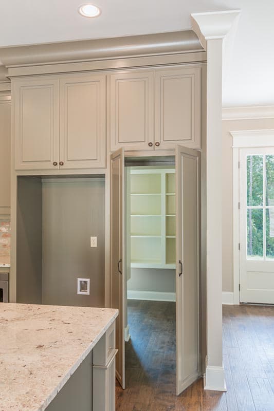 Plan 51793HZ: 4-Bed Country Craftsman House Plan with 2-Car Garage - 2373 Sq Ft - Image #47 - Country, Craftsman, Traditional