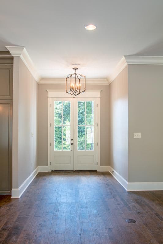 Plan 51793HZ: 4-Bed Country Craftsman House Plan with 2-Car Garage - 2373 Sq Ft - Image #50 - Country, Craftsman, Traditional