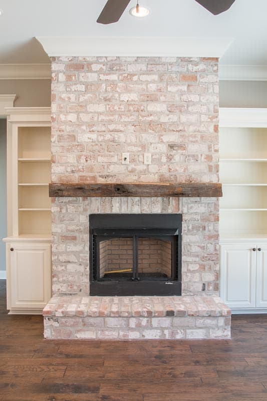 Plan 51793HZ: 4-Bed Country Craftsman House Plan with 2-Car Garage - 2373 Sq Ft - Image #39 - Country, Craftsman, Traditional