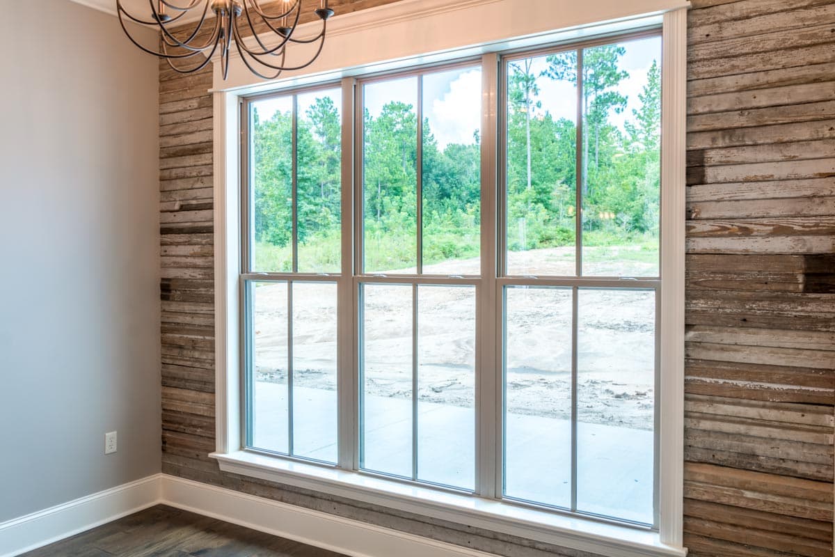 Plan 51793HZ: 4-Bed Country Craftsman House Plan with 2-Car Garage - 2373 Sq Ft - Image #49 - Country, Craftsman, Traditional