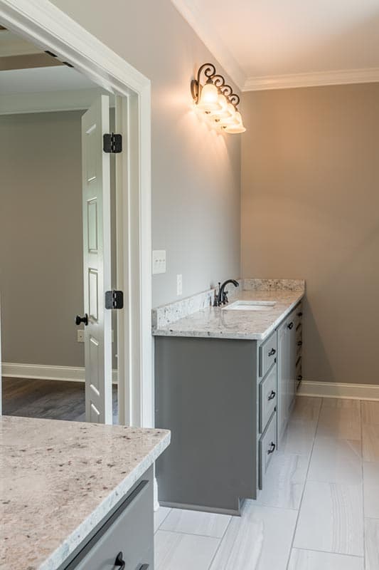 Plan 51793HZ: 4-Bed Country Craftsman House Plan with 2-Car Garage - 2373 Sq Ft - Image #56 - Country, Craftsman, Traditional