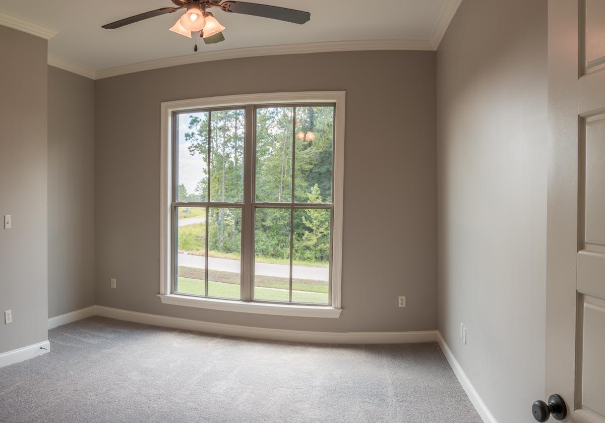 Plan 51793HZ: 4-Bed Country Craftsman House Plan with 2-Car Garage - 2373 Sq Ft - Image #57 - Country, Craftsman, Traditional