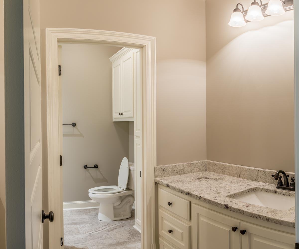 Plan 51793HZ: 4-Bed Country Craftsman House Plan with 2-Car Garage - 2373 Sq Ft - Image #58 - Country, Craftsman, Traditional