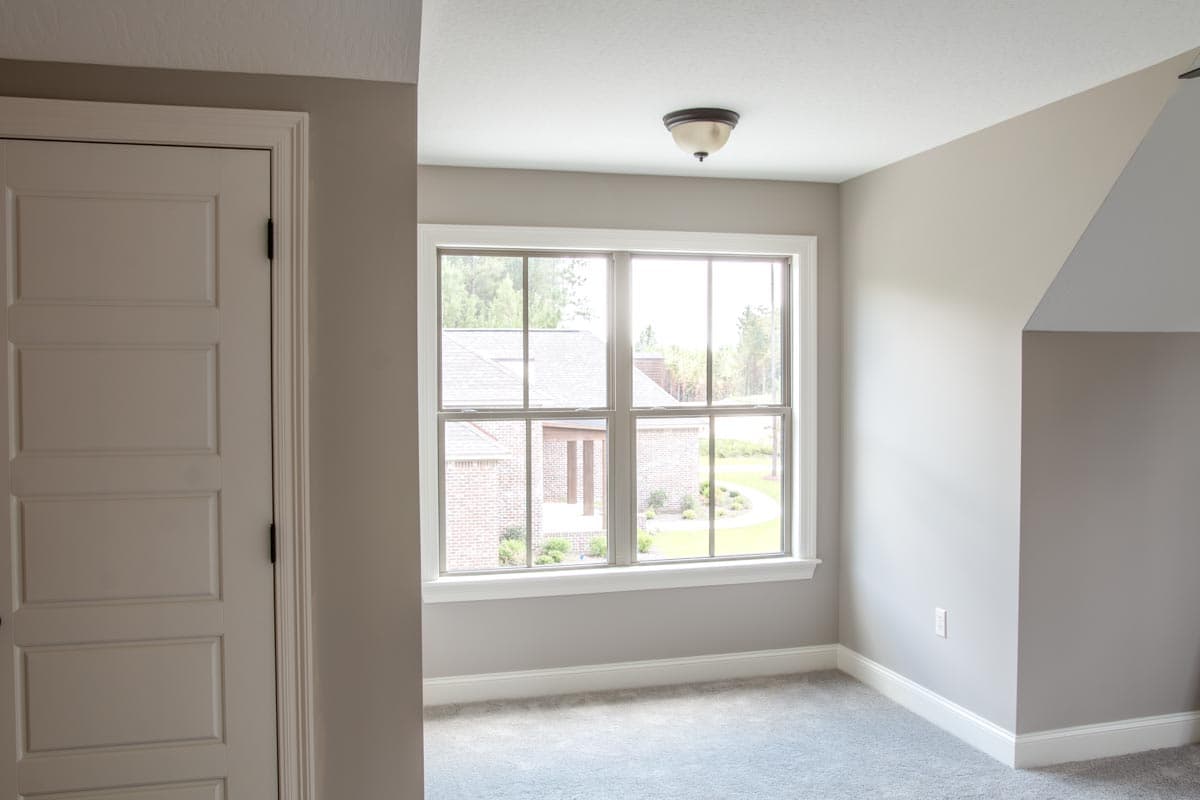 Plan 51793HZ: 4-Bed Country Craftsman House Plan with 2-Car Garage - 2373 Sq Ft - Image #59 - Country, Craftsman, Traditional