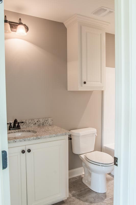 Plan 51793HZ: 4-Bed Country Craftsman House Plan with 2-Car Garage - 2373 Sq Ft - Image #61 - Country, Craftsman, Traditional