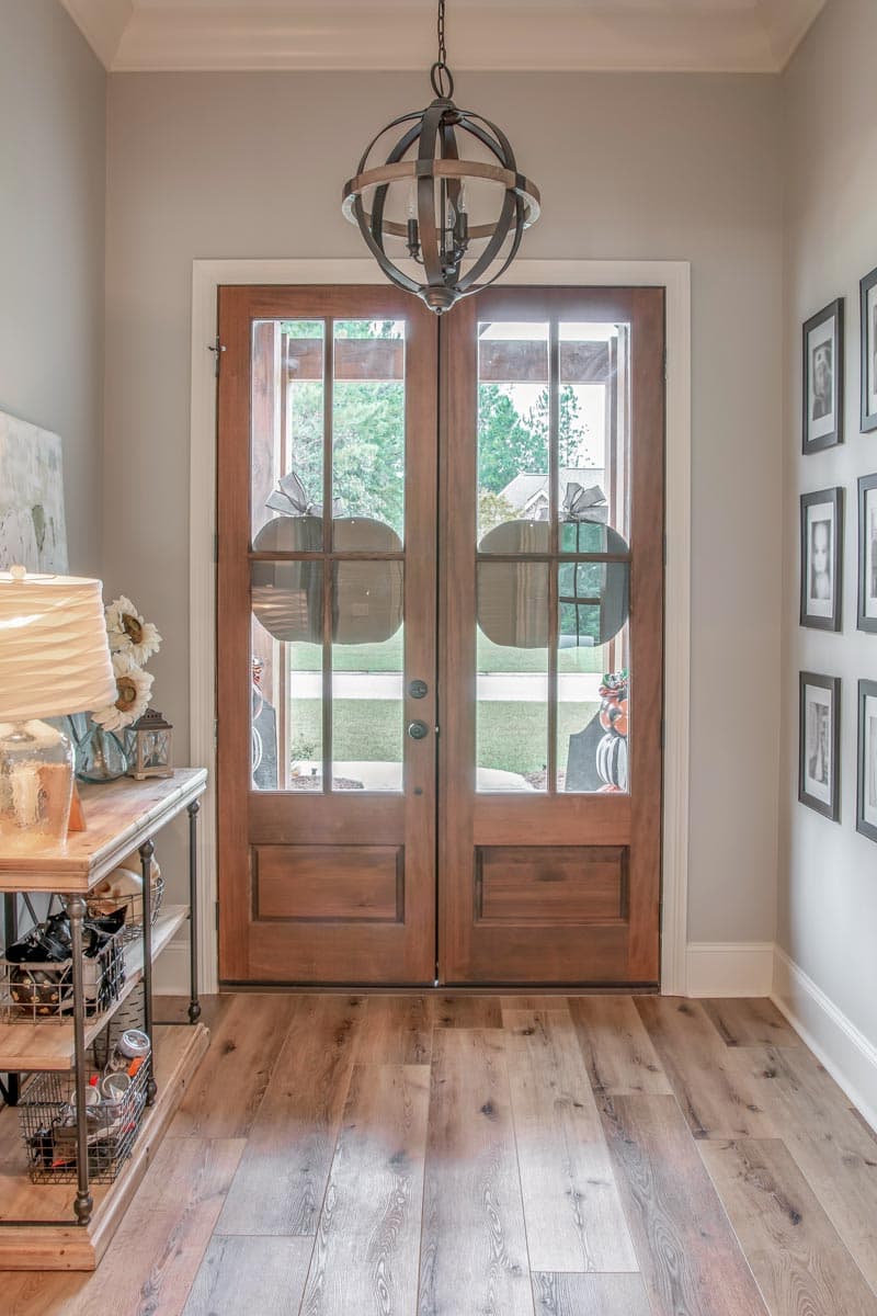 Plan 51793HZ: 4-Bed Country Craftsman House Plan with 2-Car Garage - 2373 Sq Ft - Image #19 - Country, Craftsman, Traditional