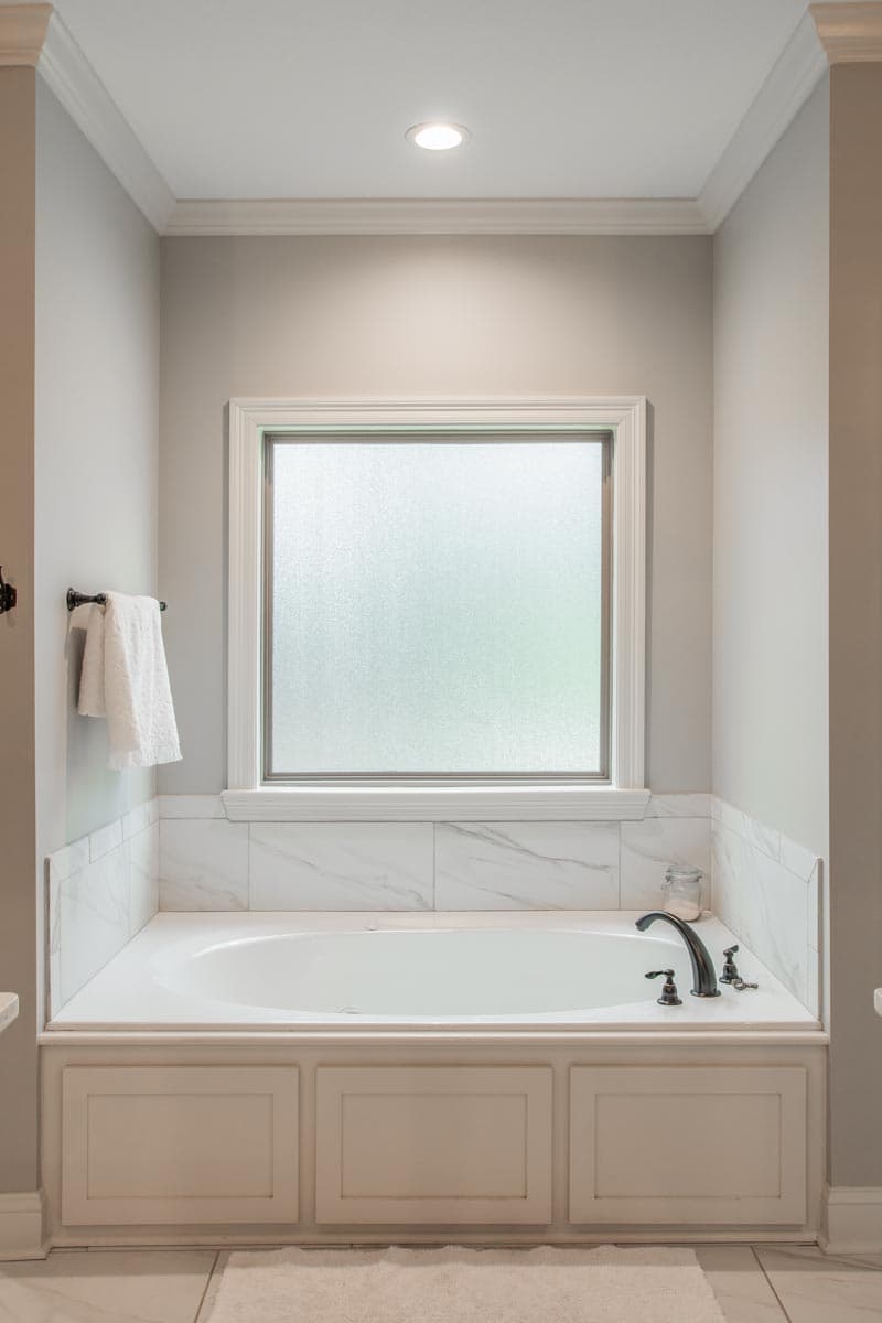 Plan 51793HZ: 4-Bed Country Craftsman House Plan with 2-Car Garage - 2373 Sq Ft - Image #27 - Country, Craftsman, Traditional