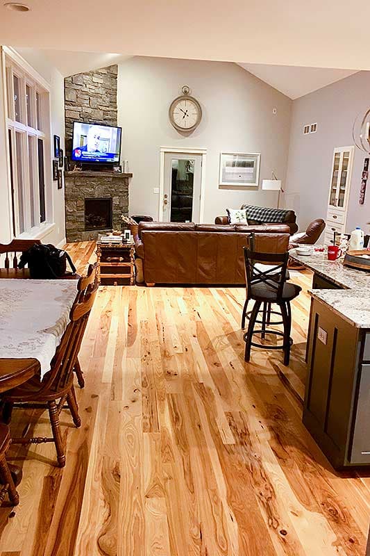 Plan 18297BE: One-Story Craftsman Ranch Home Plan with Angled Garage - 1639 Sq Ft - Image #11 - Craftsman, Northwest, Ranch